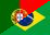 Portuguese flag